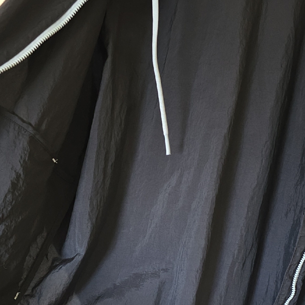 Rugby All Blacks Windbreaker - Picture 8 of 11